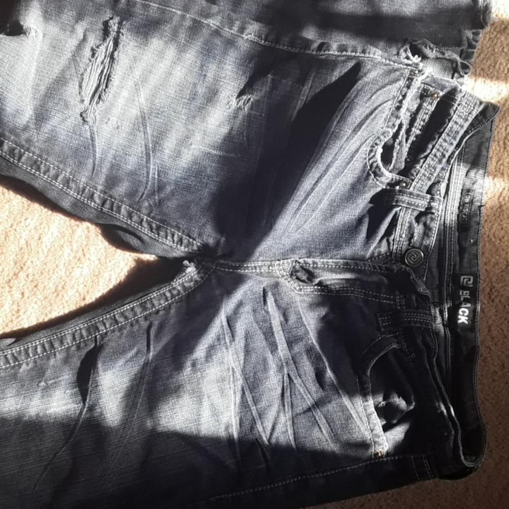Good stylish jeans